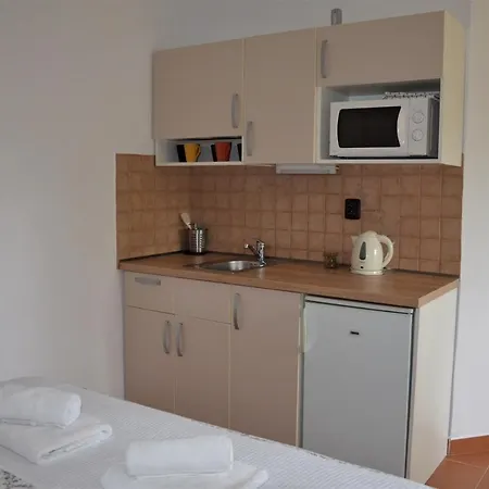 Guest house Pohoda Sokolov