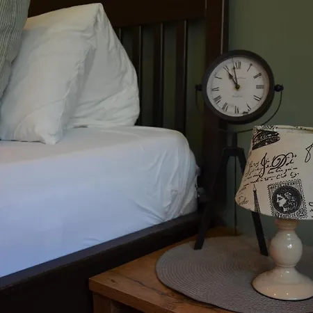 Guest house Pohoda 3*