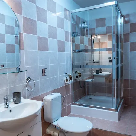 Pohoda 3* Sokolov