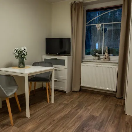 Pohoda Guest house