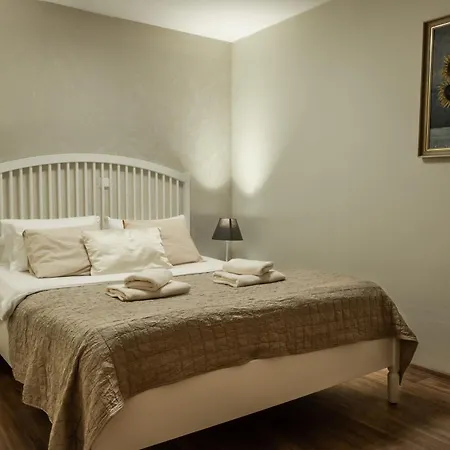 Guest house Pohoda