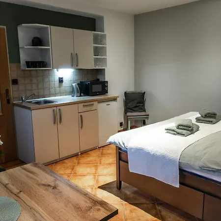 Pohoda Guest house 3*