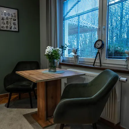 Guest house Pohoda 3*