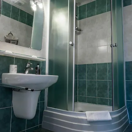 Pohoda 3* Sokolov