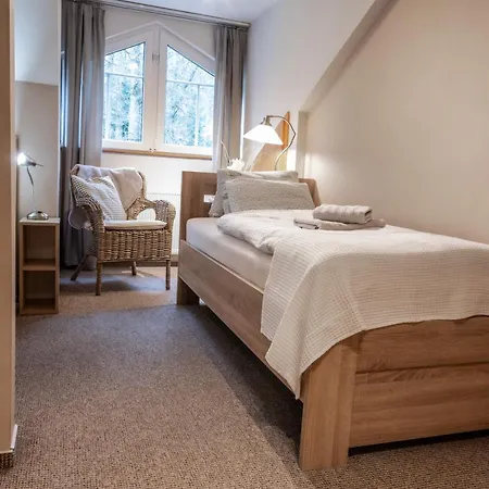Guest house Pohoda