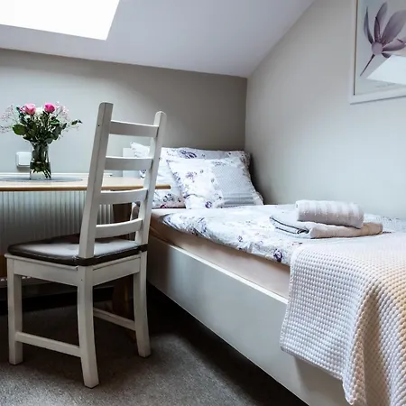 Pohoda Guest house 3*