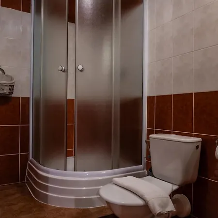 Pohoda Guest house Sokolov