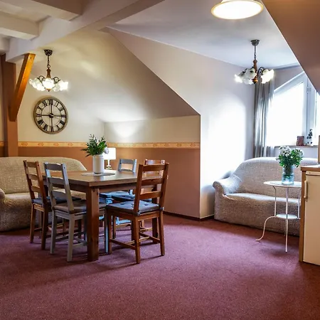 Guest house Pohoda