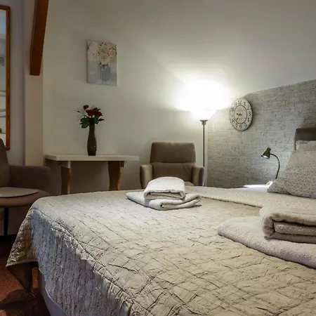 Guest house Pohoda 3*