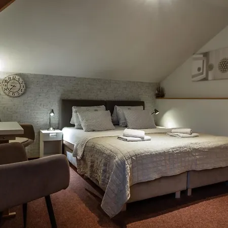 Pohoda Guest house Sokolov