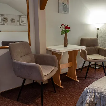 Guest house Pohoda Sokolov