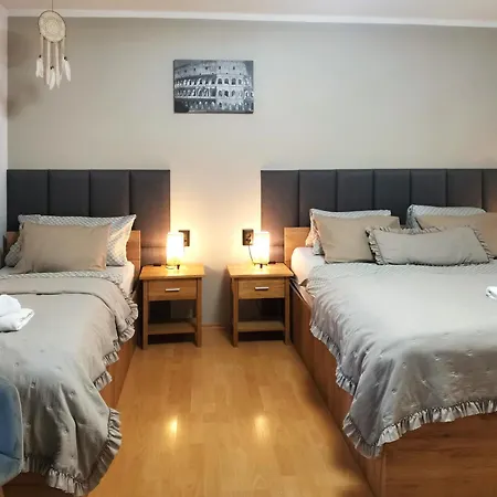 Pohoda Guest house