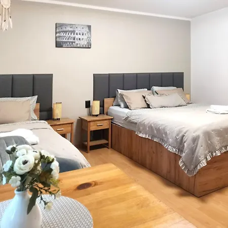 Pohoda Guest house 3*