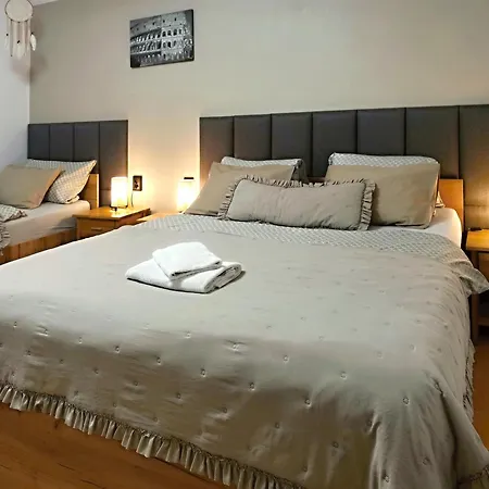 Guest house Pohoda Sokolov