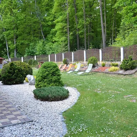 Pohoda Guest house 3*