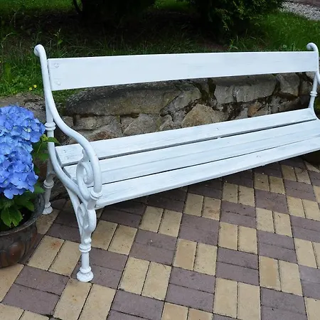 Pohoda Guest house 3*