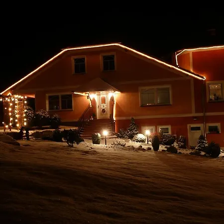 Guest house Pohoda Sokolov