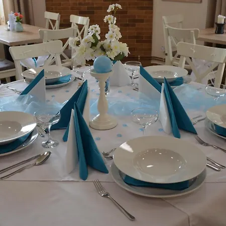 Pohoda Guest house
