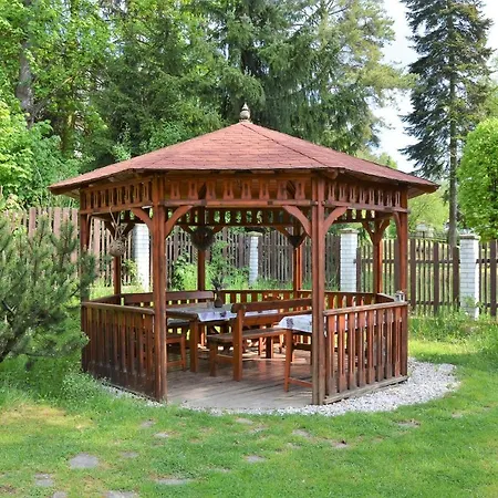 Pohoda Guest house Sokolov