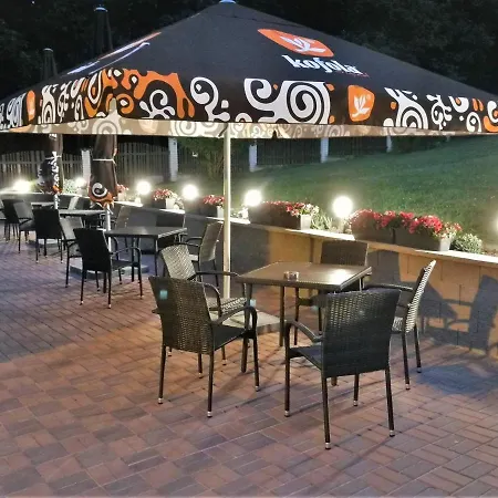 Pohoda Guest house 3*