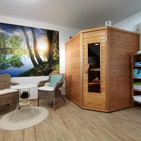 Guest house Pohoda Sokolov
