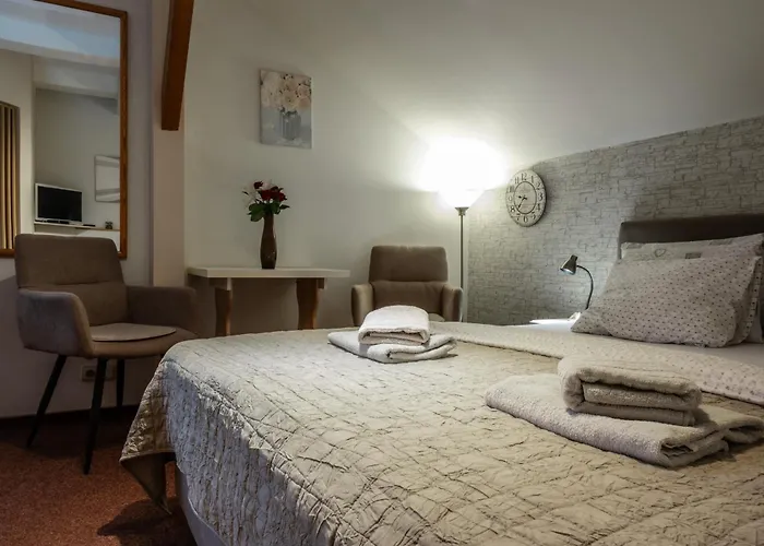 Penzion Pohoda 3*