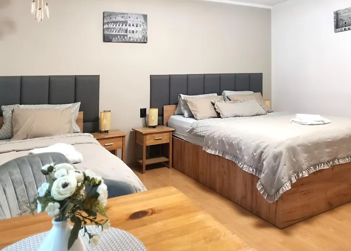 Pohoda Penzion 3*