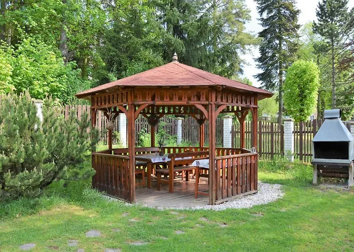 Pohoda Penzion Sokolov